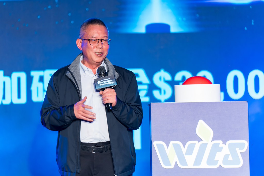 [活動攝影]2025緯創軟體年終尾牙-最專業的團隊完成每場完美活動攝影，拍的不只好更要快! #尾牙攝影