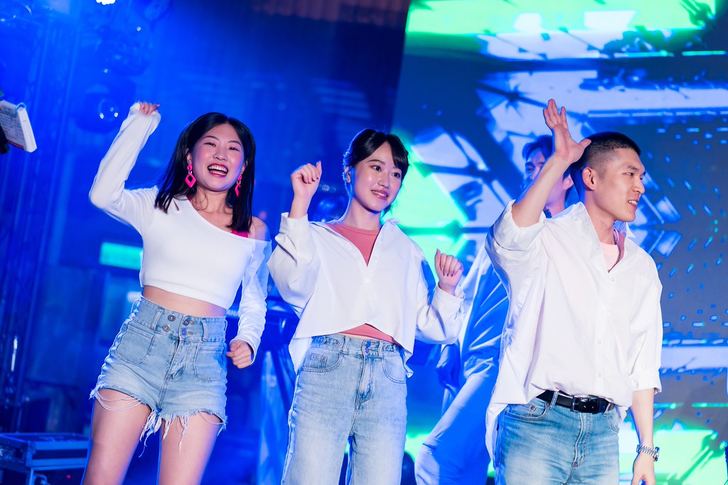 [活動攝影]2025緯創軟體年終尾牙-最專業的團隊完成每場完美活動攝影，拍的不只好更要快! #活動拍攝