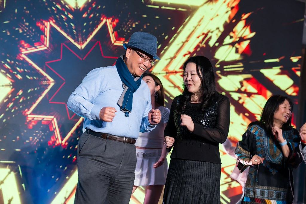 [活動攝影]2025緯創軟體年終尾牙-最專業的團隊完成每場完美活動攝影，拍的不只好更要快! #雲端攝影