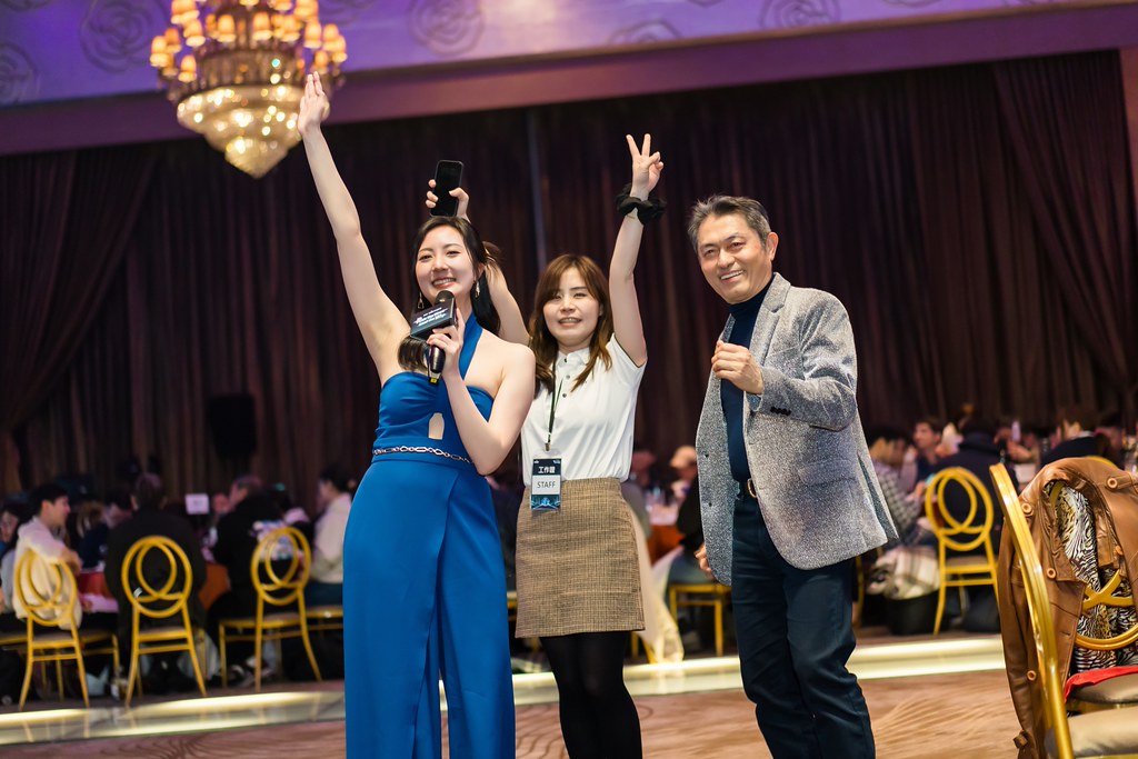 [活動攝影]2025緯創軟體年終尾牙-最專業的團隊完成每場完美活動攝影，拍的不只好更要快! #活動攝影