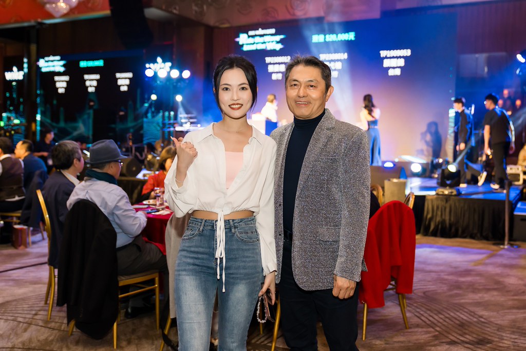 [活動攝影]2025緯創軟體年終尾牙-最專業的團隊完成每場完美活動攝影，拍的不只好更要快! #活動拍立得