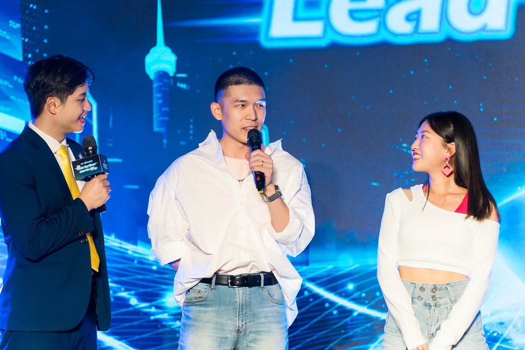 [活動攝影]2025緯創軟體年終尾牙-最專業的團隊完成每場完美活動攝影，拍的不只好更要快! #活動拍攝