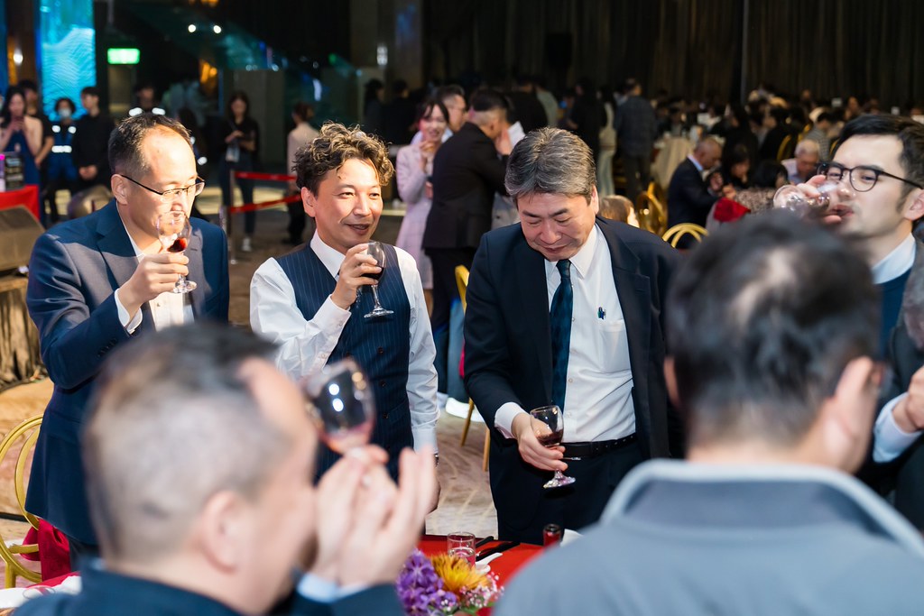 [活動攝影]2025緯創軟體年終尾牙-最專業的團隊完成每場完美活動攝影，拍的不只好更要快! #活動拍立得