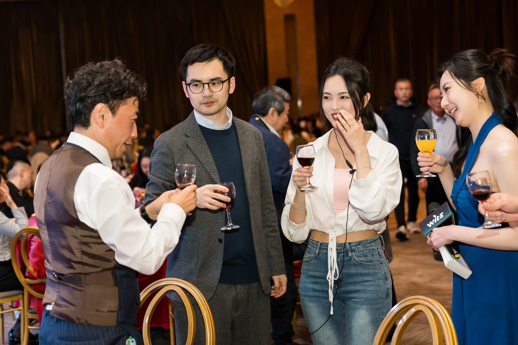 [活動攝影]2025緯創軟體年終尾牙-最專業的團隊完成每場完美活動攝影，拍的不只好更要快! #即時攝影