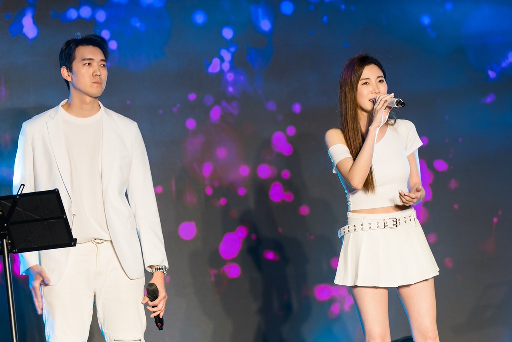 [活動攝影]2025緯創軟體年終尾牙-最專業的團隊完成每場完美活動攝影，拍的不只好更要快! #活動攝影