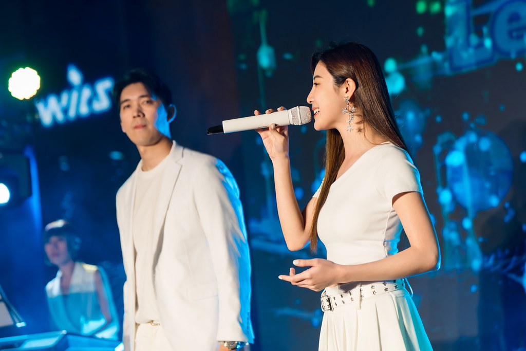 [活動攝影]2025緯創軟體年終尾牙-最專業的團隊完成每場完美活動攝影，拍的不只好更要快! #尾牙攝影