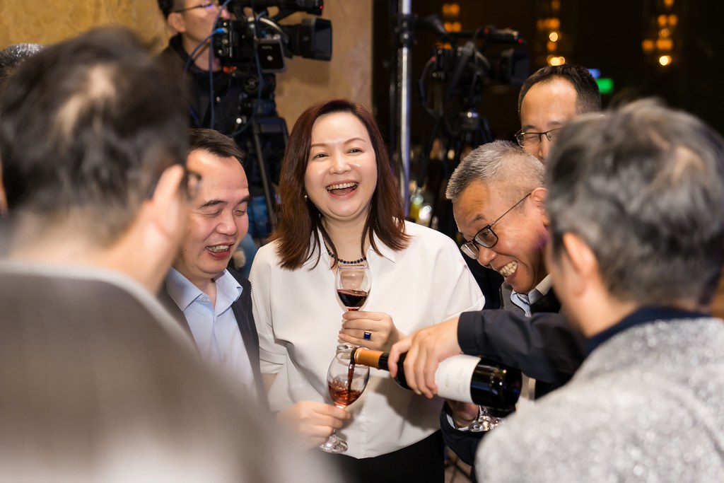 [活動攝影]2025緯創軟體年終尾牙-最專業的團隊完成每場完美活動攝影，拍的不只好更要快! #雲端攝影