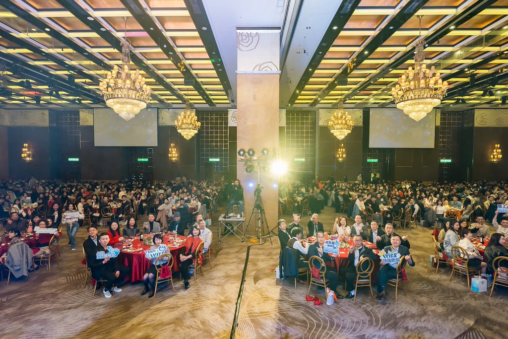 [活動攝影]2025緯創軟體年終尾牙-最專業的團隊完成每場完美活動攝影，拍的不只好更要快! #活動攝影