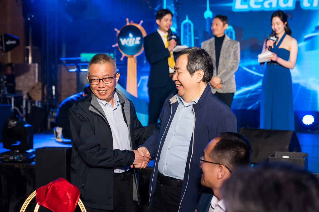 [活動攝影]2025緯創軟體年終尾牙-最專業的團隊完成每場完美活動攝影，拍的不只好更要快! #活動拍攝