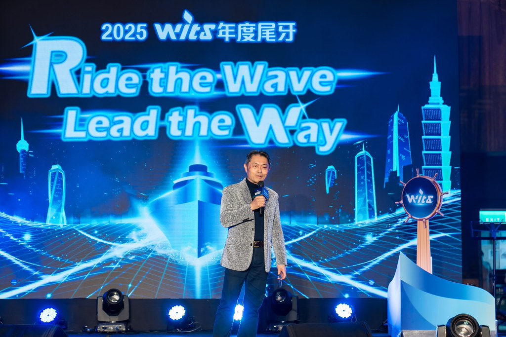 [活動攝影]2025緯創軟體年終尾牙-最專業的團隊完成每場完美活動攝影，拍的不只好更要快! #即拍即印