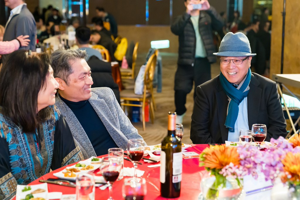 [活動攝影]2025緯創軟體年終尾牙-最專業的團隊完成每場完美活動攝影，拍的不只好更要快! #活動攝影