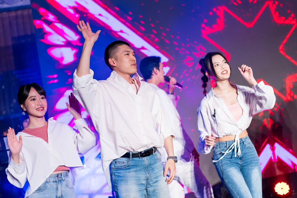 [活動攝影]2025緯創軟體年終尾牙-最專業的團隊完成每場完美活動攝影，拍的不只好更要快! #即時攝影