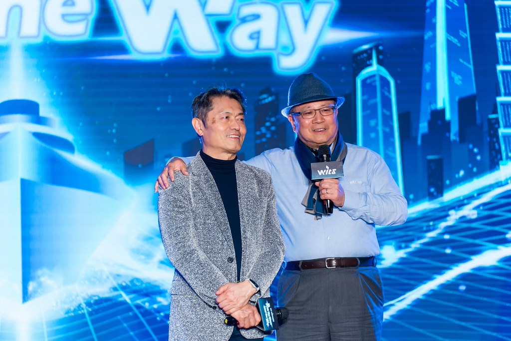 [活動攝影]2025緯創軟體年終尾牙-最專業的團隊完成每場完美活動攝影，拍的不只好更要快! #尾牙攝影