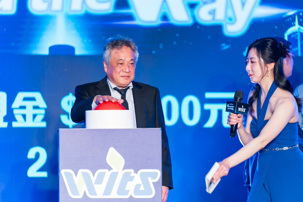 [活動攝影]2025緯創軟體年終尾牙-最專業的團隊完成每場完美活動攝影，拍的不只好更要快! #活動拍攝