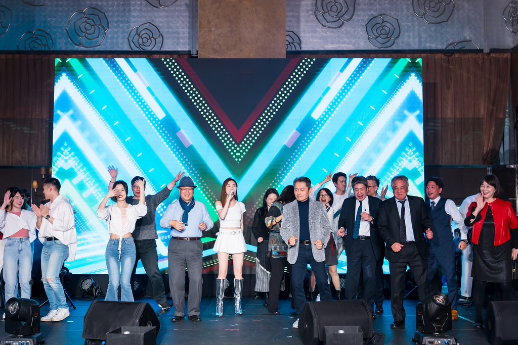 [活動攝影]2025緯創軟體年終尾牙-最專業的團隊完成每場完美活動攝影，拍的不只好更要快! #尾牙攝影