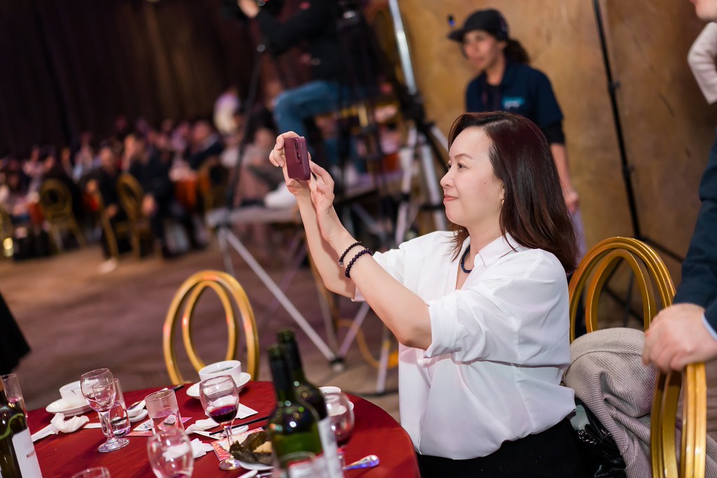 [活動攝影]2025緯創軟體年終尾牙-最專業的團隊完成每場完美活動攝影，拍的不只好更要快! #活動拍立得