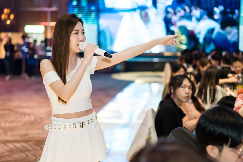 [活動攝影]2025緯創軟體年終尾牙-最專業的團隊完成每場完美活動攝影，拍的不只好更要快! #尾牙攝影