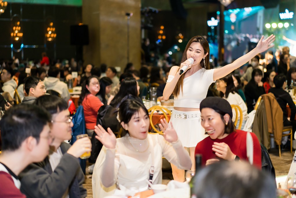 [活動攝影]2025緯創軟體年終尾牙-最專業的團隊完成每場完美活動攝影，拍的不只好更要快! #尾牙攝影