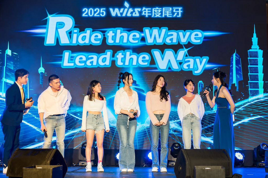 [活動攝影]2025緯創軟體年終尾牙-最專業的團隊完成每場完美活動攝影，拍的不只好更要快! #活動攝影