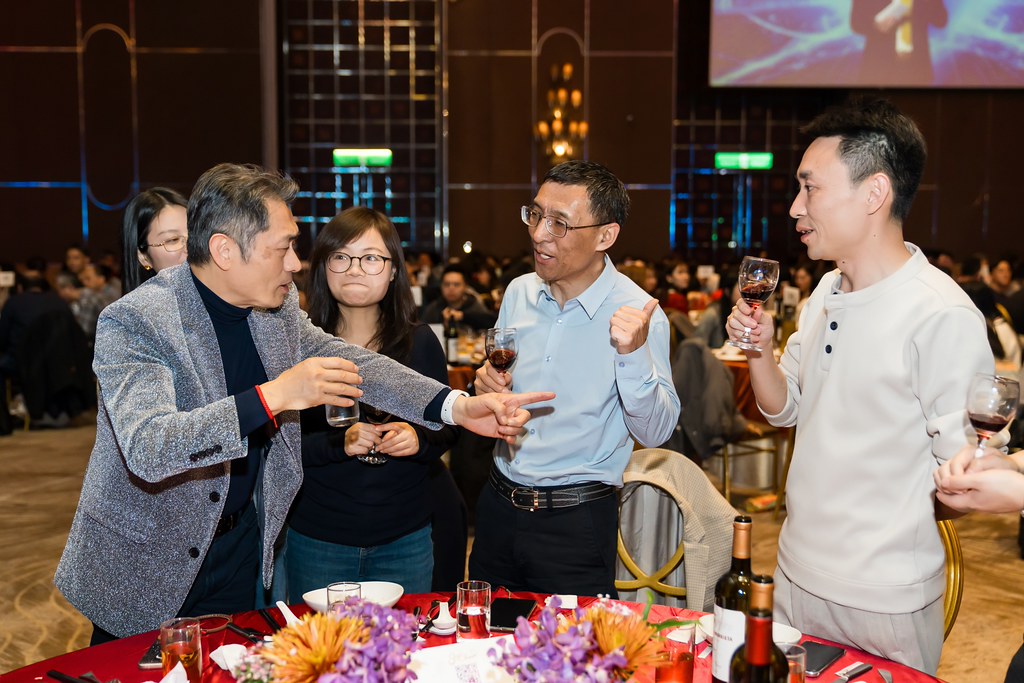 [活動攝影]2025緯創軟體年終尾牙-最專業的團隊完成每場完美活動攝影，拍的不只好更要快! #活動拍攝