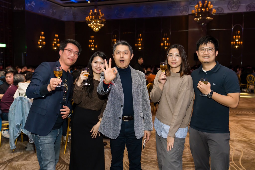 [活動攝影]2025緯創軟體年終尾牙-最專業的團隊完成每場完美活動攝影，拍的不只好更要快! #雲端攝影