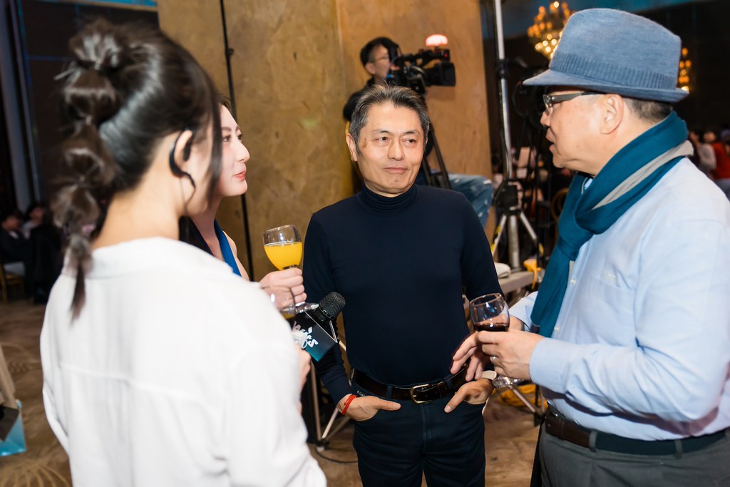 [活動攝影]2025緯創軟體年終尾牙-最專業的團隊完成每場完美活動攝影，拍的不只好更要快! #即拍即印