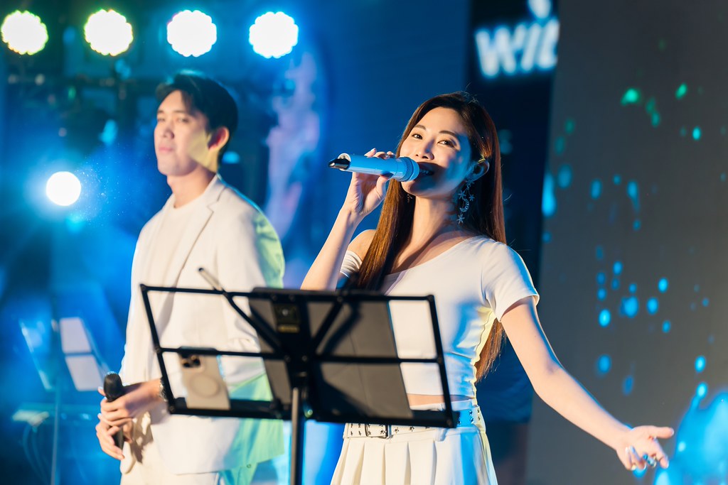 [活動攝影]2025緯創軟體年終尾牙-最專業的團隊完成每場完美活動攝影，拍的不只好更要快! #雲端攝影