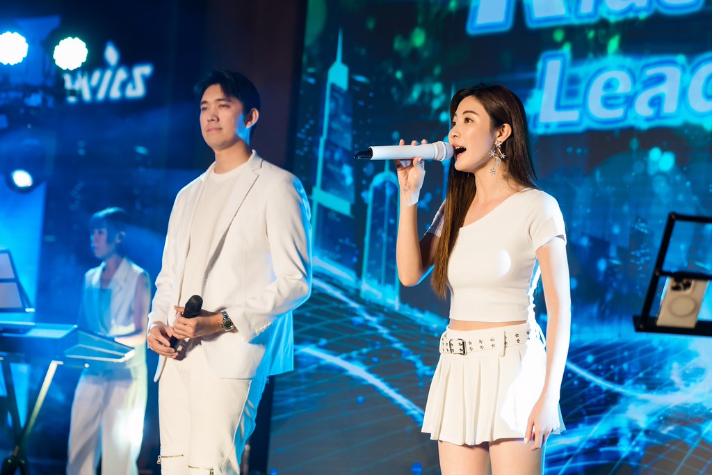 [活動攝影]2025緯創軟體年終尾牙-最專業的團隊完成每場完美活動攝影，拍的不只好更要快! #雲端攝影