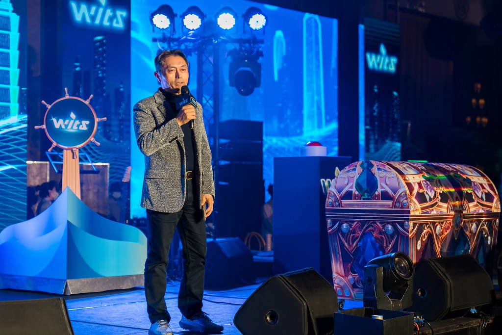 [活動攝影]2025緯創軟體年終尾牙-最專業的團隊完成每場完美活動攝影，拍的不只好更要快! #尾牙攝影