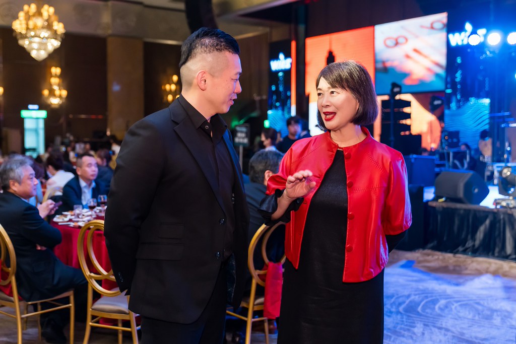 [活動攝影]2025緯創軟體年終尾牙-最專業的團隊完成每場完美活動攝影，拍的不只好更要快! #即拍即印