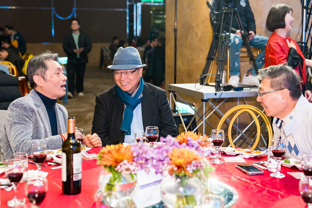 [活動攝影]2025緯創軟體年終尾牙-最專業的團隊完成每場完美活動攝影，拍的不只好更要快! #即拍即印