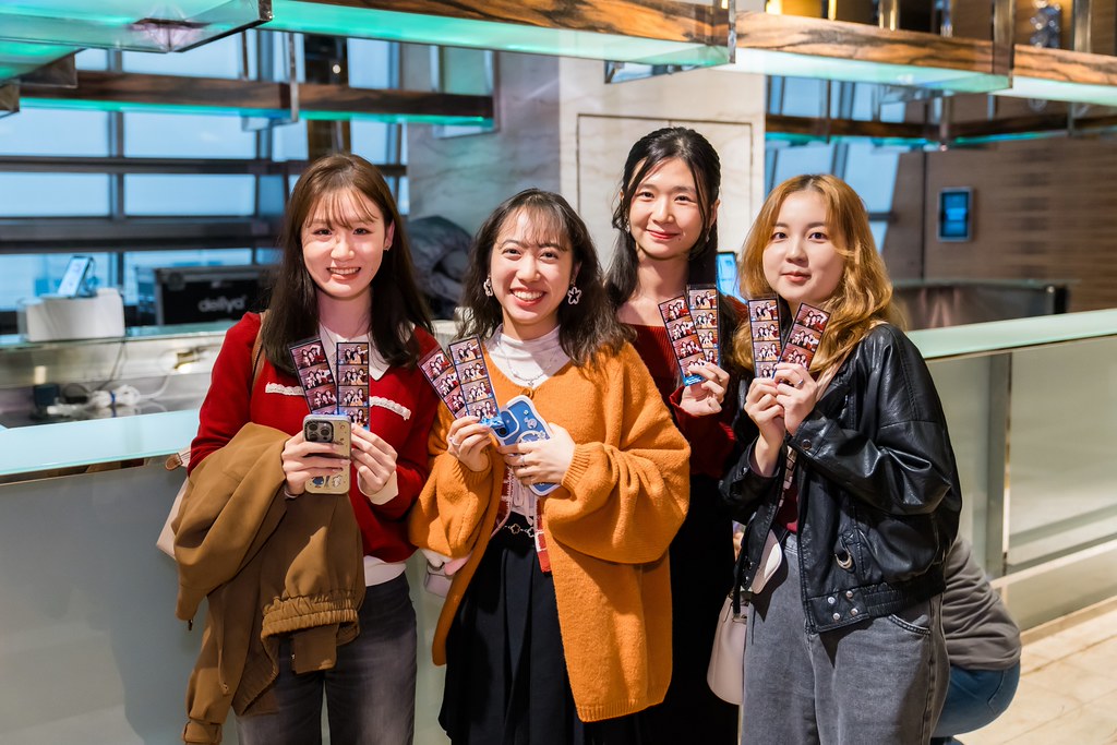 [活動攝影]2025緯創軟體年終尾牙-最專業的團隊完成每場完美活動攝影，拍的不只好更要快! #即拍即印