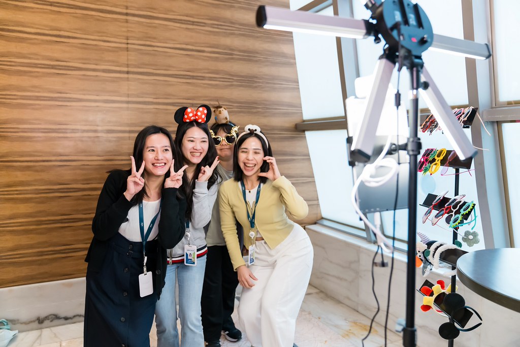 [活動攝影]2025緯創軟體年終尾牙-最專業的團隊完成每場完美活動攝影，拍的不只好更要快! #活動拍立得