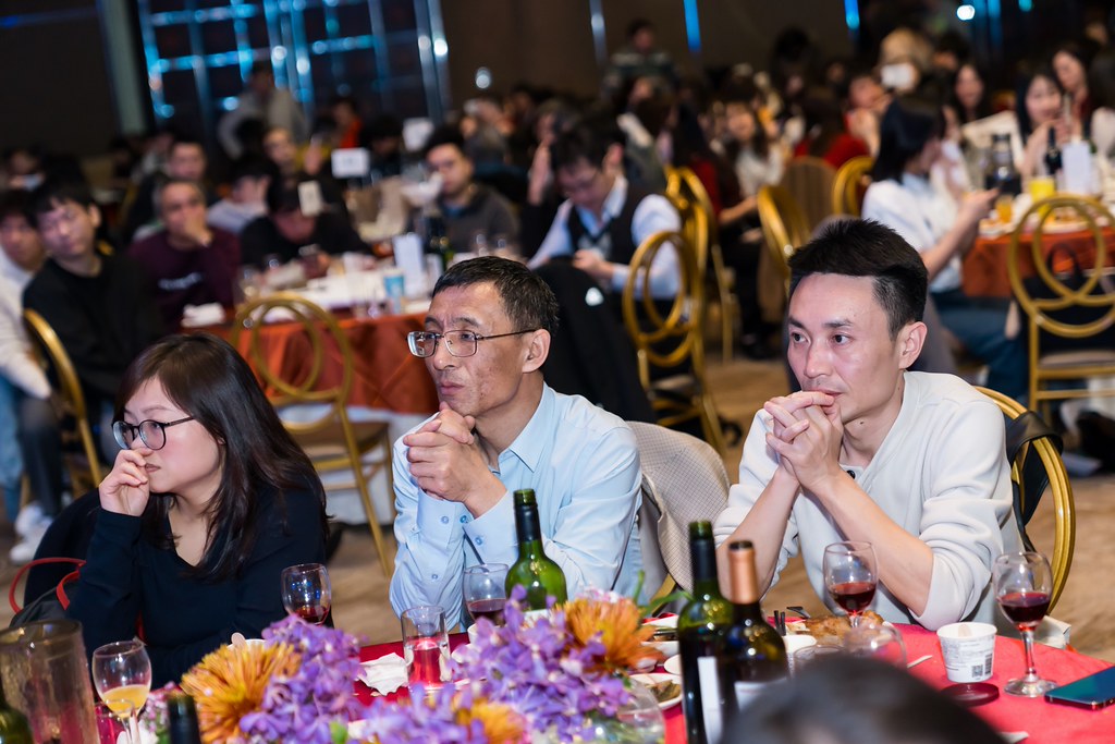 [活動攝影]2025緯創軟體年終尾牙-最專業的團隊完成每場完美活動攝影，拍的不只好更要快! #活動拍立得