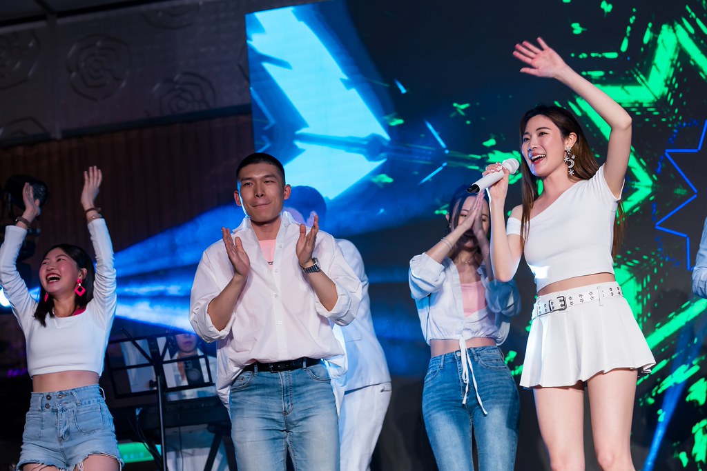 [活動攝影]2025緯創軟體年終尾牙-最專業的團隊完成每場完美活動攝影，拍的不只好更要快! #雲端攝影