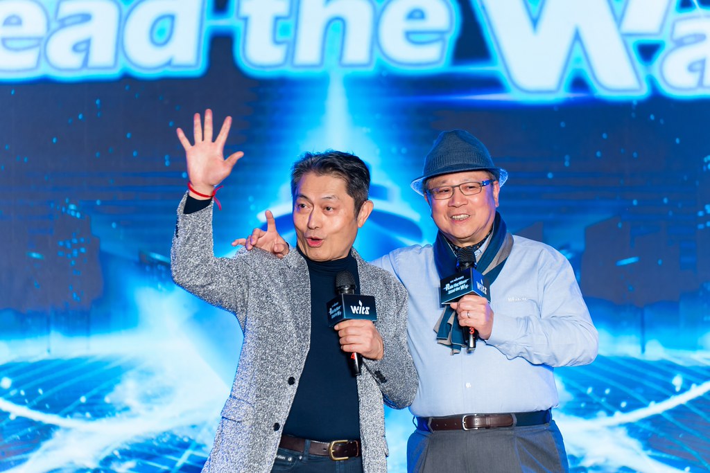 [活動攝影]2025緯創軟體年終尾牙-最專業的團隊完成每場完美活動攝影，拍的不只好更要快! #活動拍攝