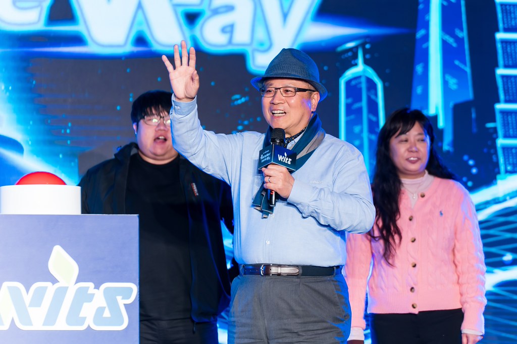 [活動攝影]2025緯創軟體年終尾牙-最專業的團隊完成每場完美活動攝影，拍的不只好更要快! #活動拍攝