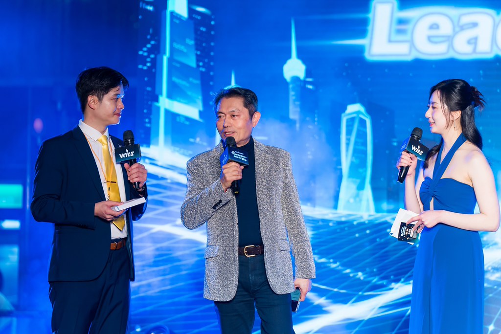 [活動攝影]2025緯創軟體年終尾牙-最專業的團隊完成每場完美活動攝影，拍的不只好更要快! #尾牙攝影