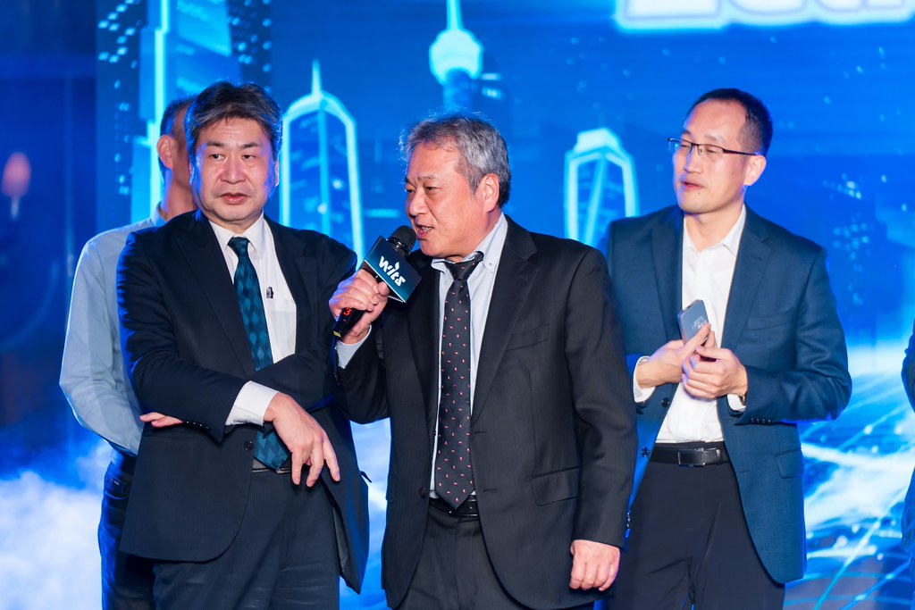 [活動攝影]2025緯創軟體年終尾牙-最專業的團隊完成每場完美活動攝影，拍的不只好更要快! #活動攝影