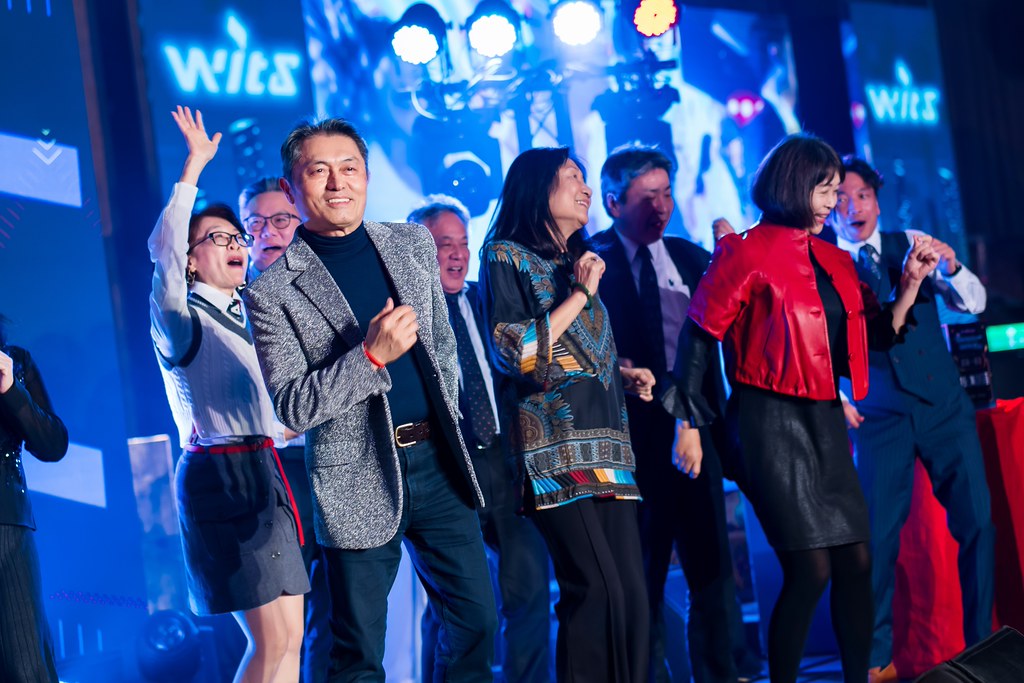 [活動攝影]2025緯創軟體年終尾牙-最專業的團隊完成每場完美活動攝影，拍的不只好更要快! #即時攝影