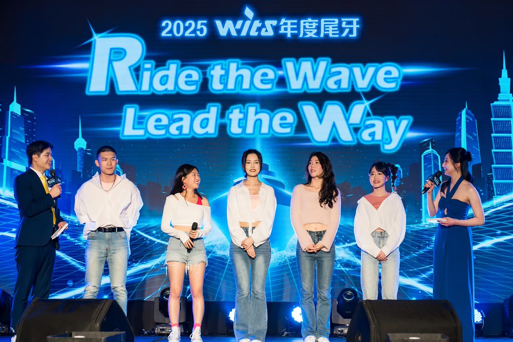 [活動攝影]2025緯創軟體年終尾牙-最專業的團隊完成每場完美活動攝影，拍的不只好更要快! #尾牙攝影