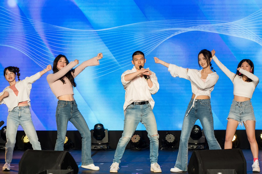 [活動攝影]2025緯創軟體年終尾牙-最專業的團隊完成每場完美活動攝影，拍的不只好更要快! #活動攝影