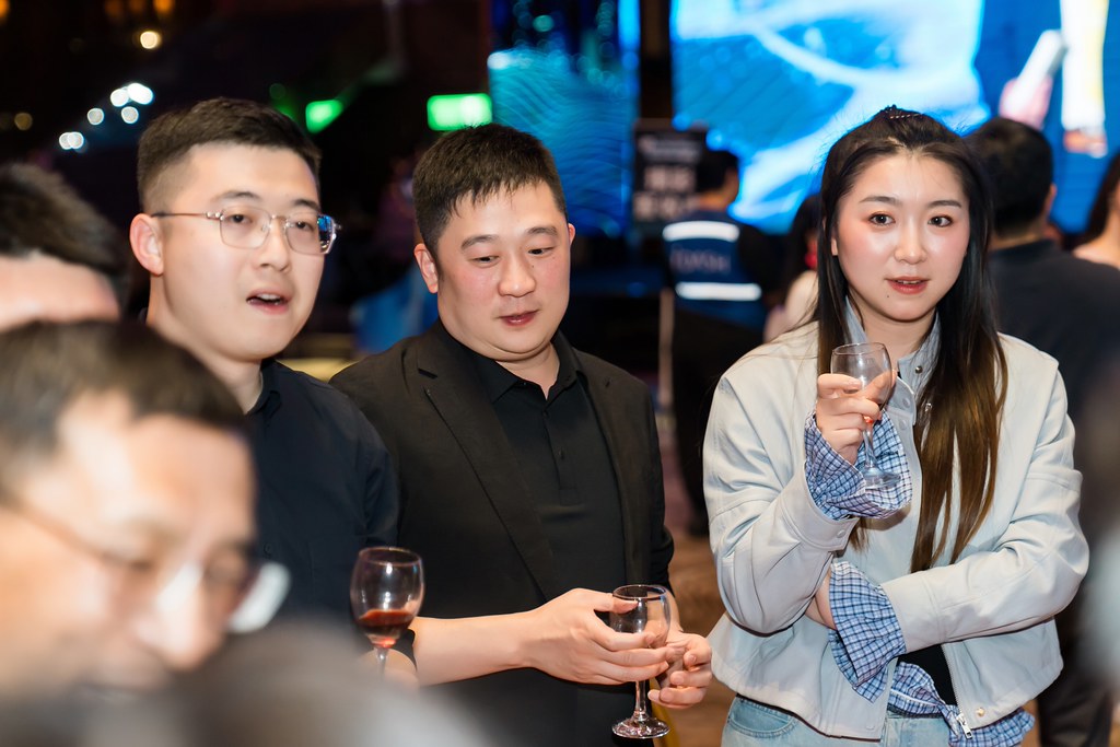 [活動攝影]2025緯創軟體年終尾牙-最專業的團隊完成每場完美活動攝影，拍的不只好更要快! #即拍即印