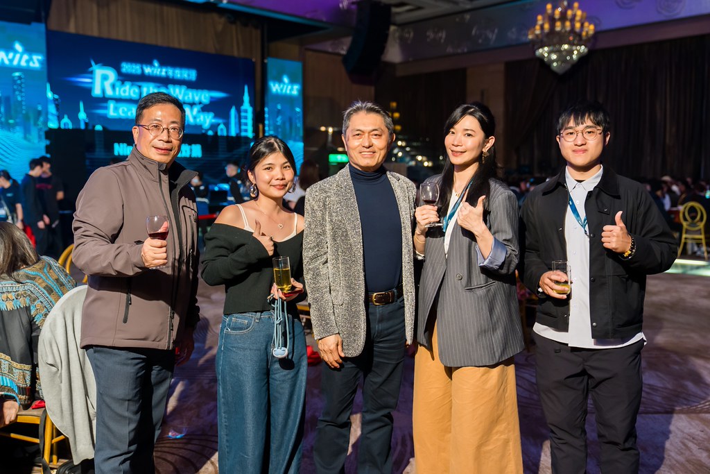 [活動攝影]2025緯創軟體年終尾牙-最專業的團隊完成每場完美活動攝影，拍的不只好更要快! #尾牙攝影