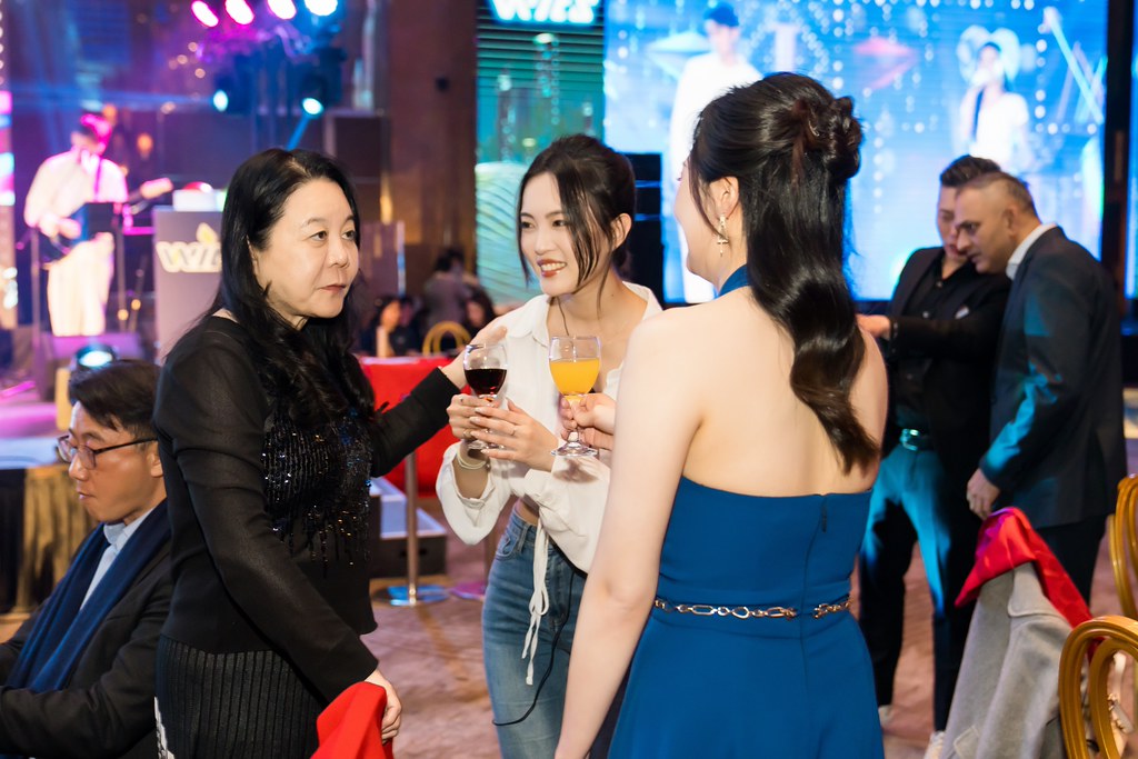 [活動攝影]2025緯創軟體年終尾牙-最專業的團隊完成每場完美活動攝影，拍的不只好更要快! #活動攝影