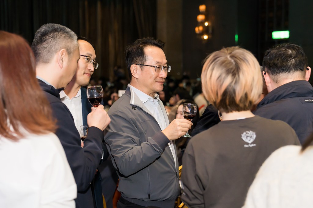 [活動攝影]2025緯創軟體年終尾牙-最專業的團隊完成每場完美活動攝影，拍的不只好更要快! #活動拍攝