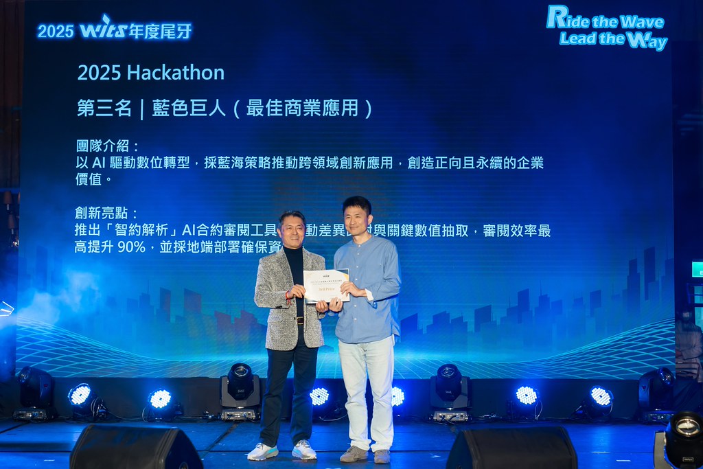 [活動攝影]2025緯創軟體年終尾牙-最專業的團隊完成每場完美活動攝影，拍的不只好更要快! #活動拍立得