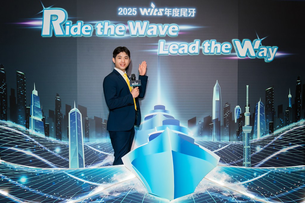 [活動攝影]2025緯創軟體年終尾牙-最專業的團隊完成每場完美活動攝影，拍的不只好更要快! #即拍即印