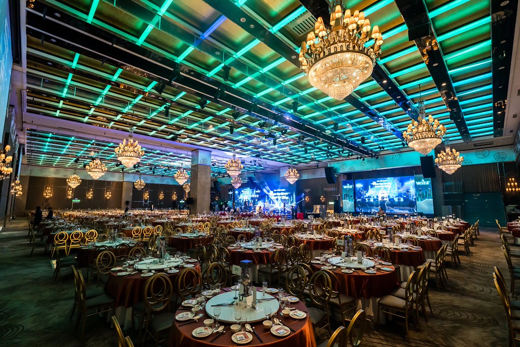 [活動攝影]2025緯創軟體年終尾牙-最專業的團隊完成每場完美活動攝影，拍的不只好更要快! #活動攝影