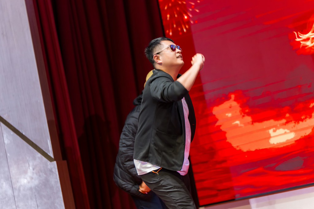 [活動攝影]114年度大晟尾牙感恩晚會-最專業的團隊完成每場完美活動攝影，拍的不只好更要快! #即時攝影